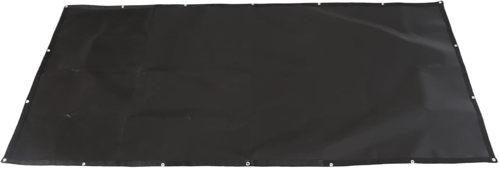 3x6ft Silicone Fiberglass Grill Heat Mat