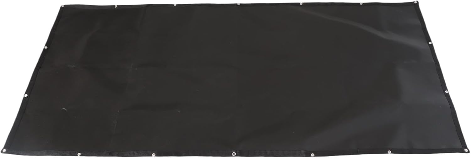 3x6ft Silicone Fiberglass Grill Heat Mat