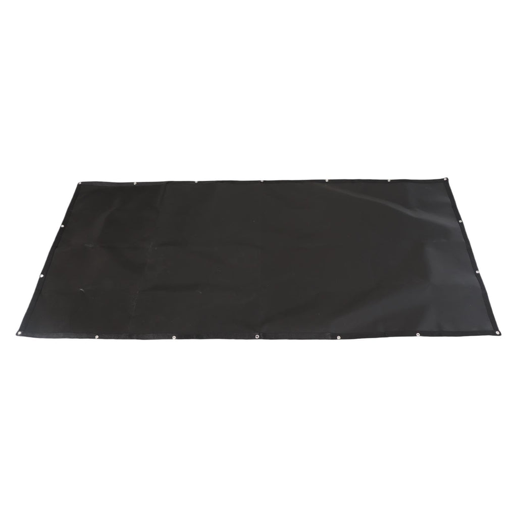 3x6ft Silicone Fiberglass Grill Heat Mat