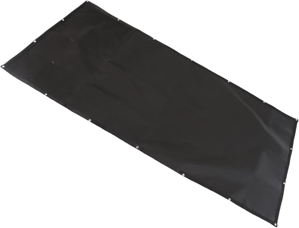 3x6ft Silicone Fiberglass Grill Heat Mat