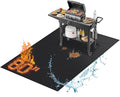 80x48in Double Sided Fireproof Grill Mat