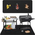 70x48in Double Sided Grill Mat