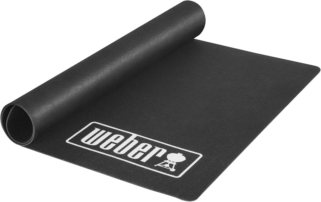Heat Resistant Floor Grill Mat