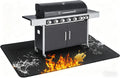 65x48in Reusable Fireproof BBQ Pad for Solo Stove