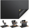 60x40in Double Sided Fireproof Grill Mat