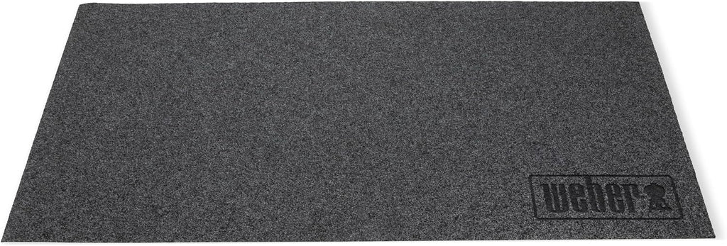 XL Heat Resistant Grill Floor Mat