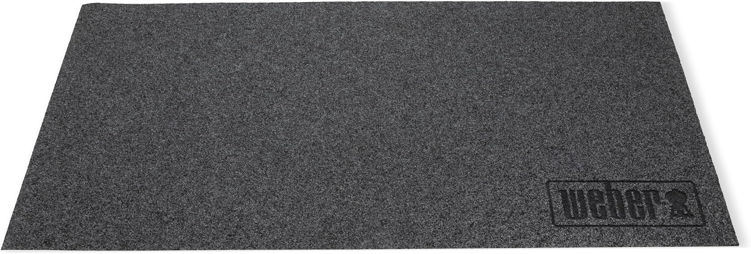 XL Heat Resistant Grill Floor Mat