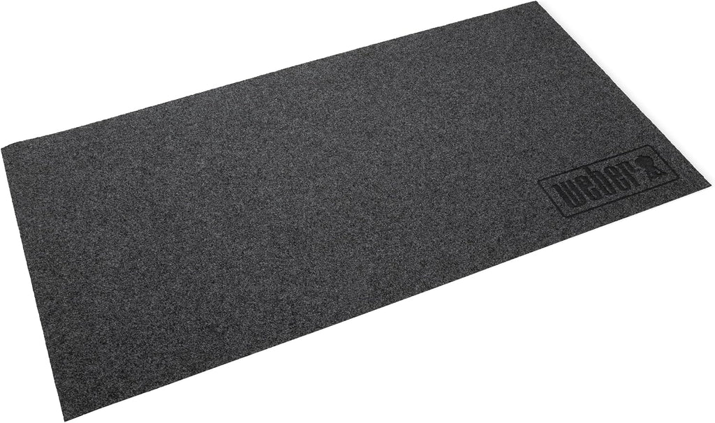 XL Heat Resistant Grill Floor Mat