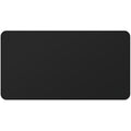 32x60in Black Heavy-Duty Fireproof Under Grill Mat