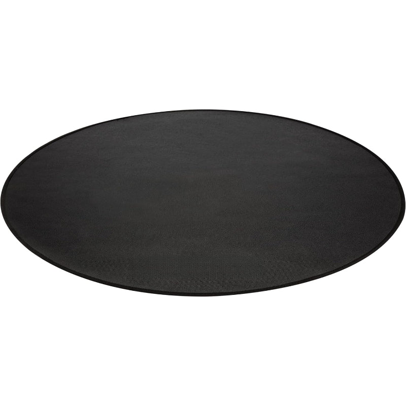 36in Silicone Heat Resistant Grill Mat