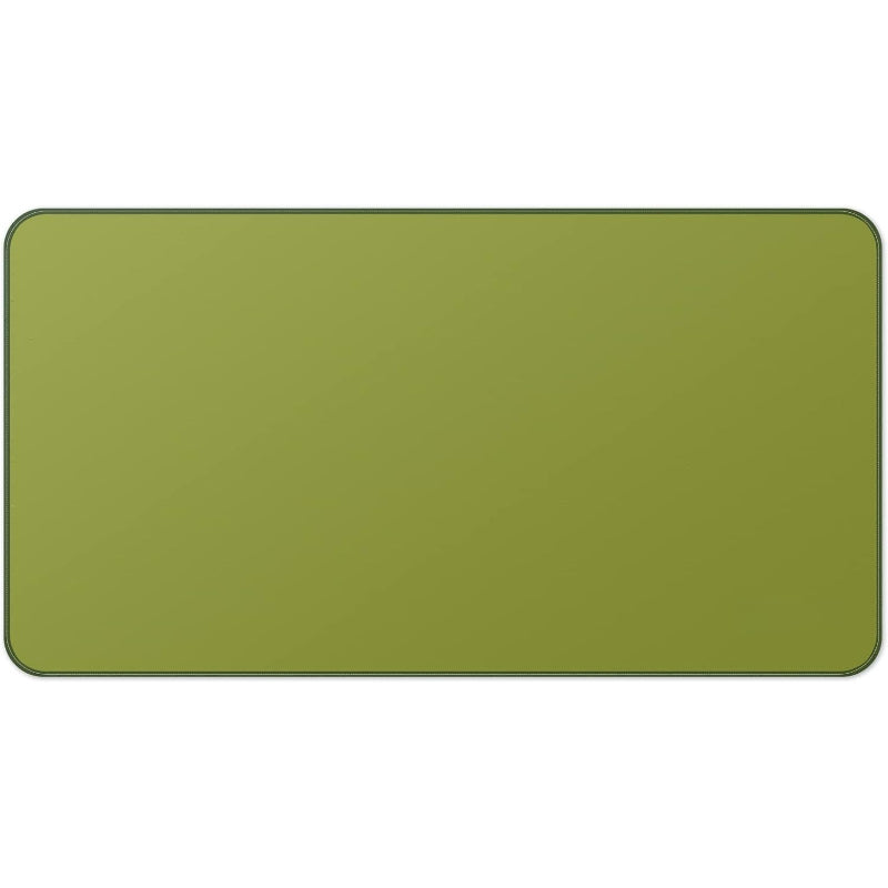 32x60in Green Silicone Fiberglass Grill Mat